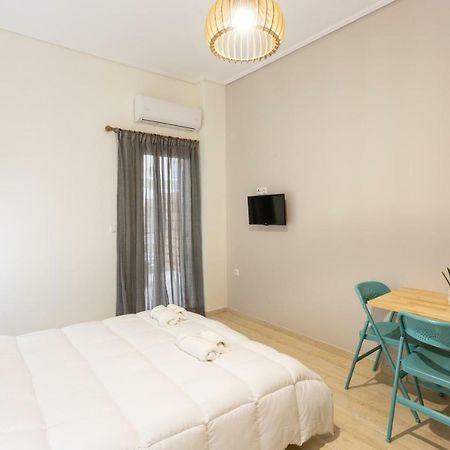 Cloud 3 Apartment Kalamata Exteriör bild