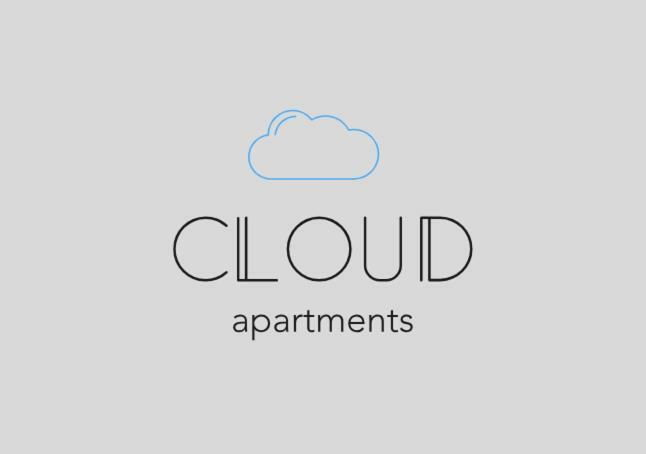 Cloud 3 Apartment Kalamata Exteriör bild